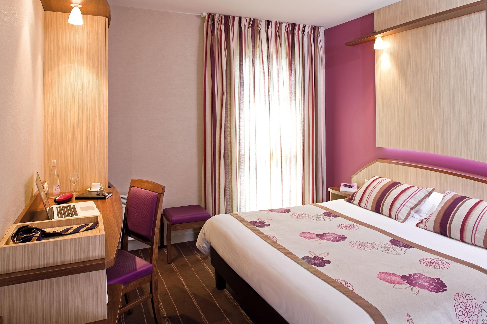 Mercure Castres L'Occitan Castres (Tarn) Exterior foto
