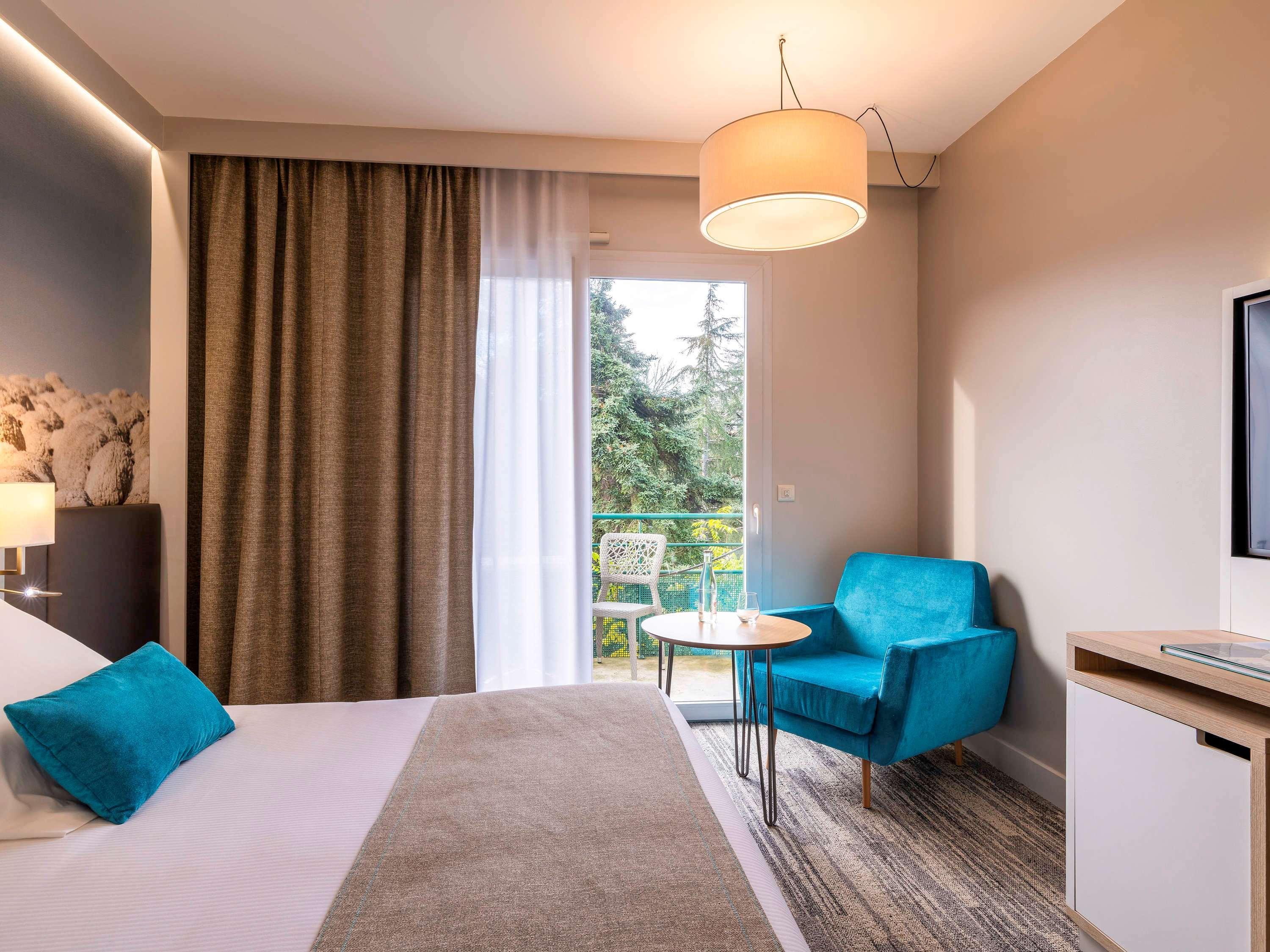 Mercure Castres L'Occitan Castres (Tarn) Exterior foto