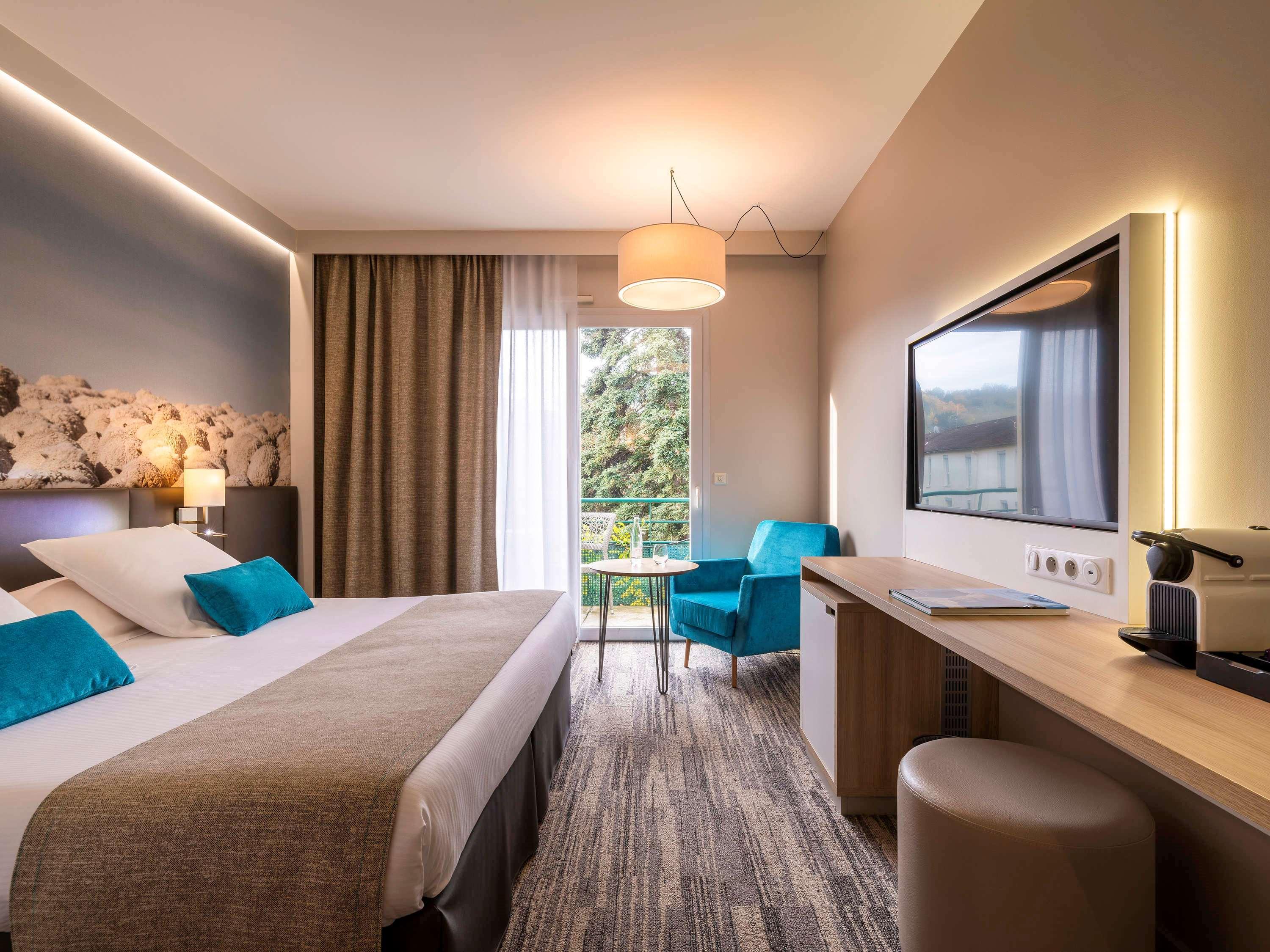 Mercure Castres L'Occitan Castres (Tarn) Exterior foto
