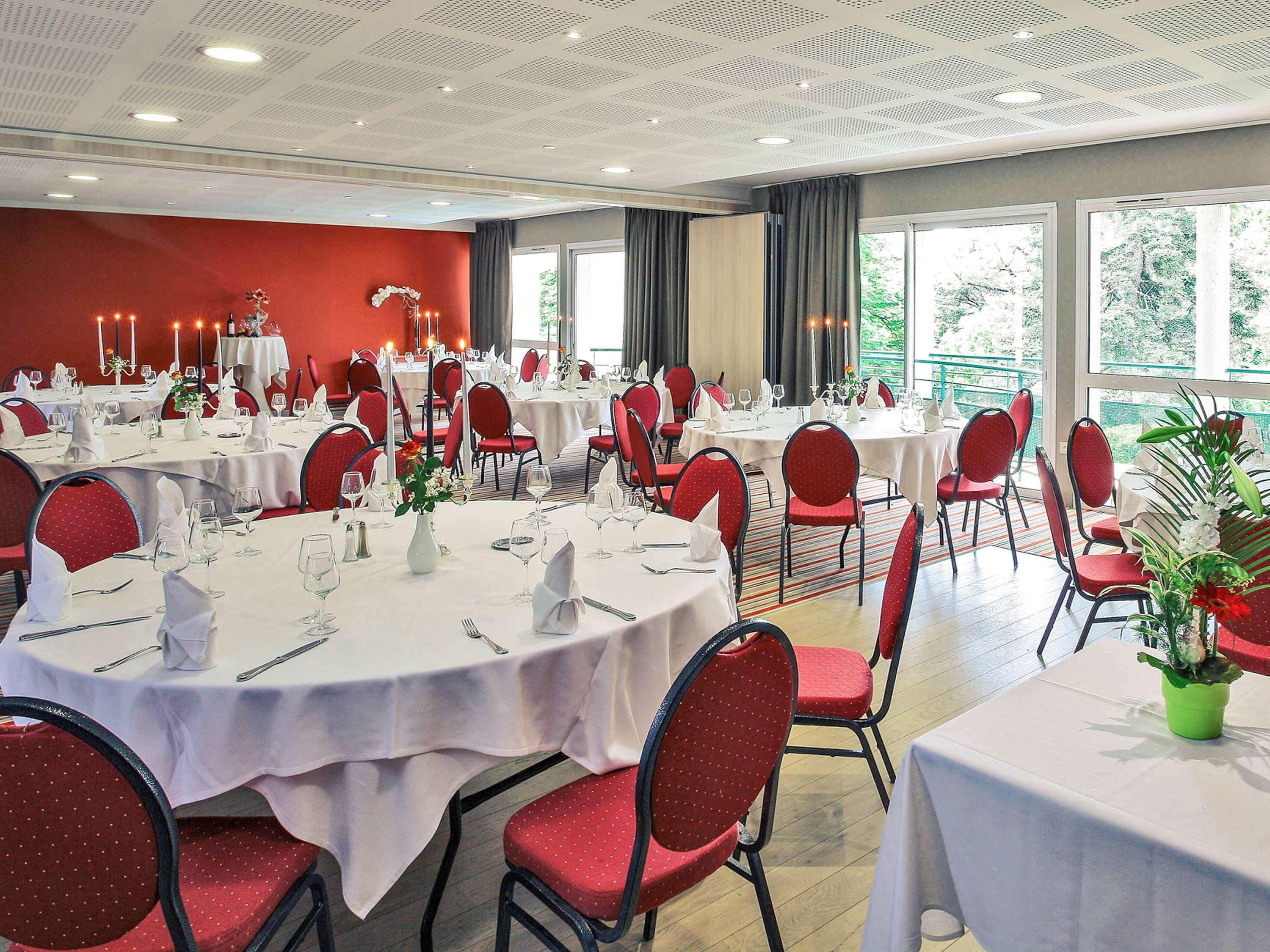 Mercure Castres L'Occitan Castres (Tarn) Exterior foto