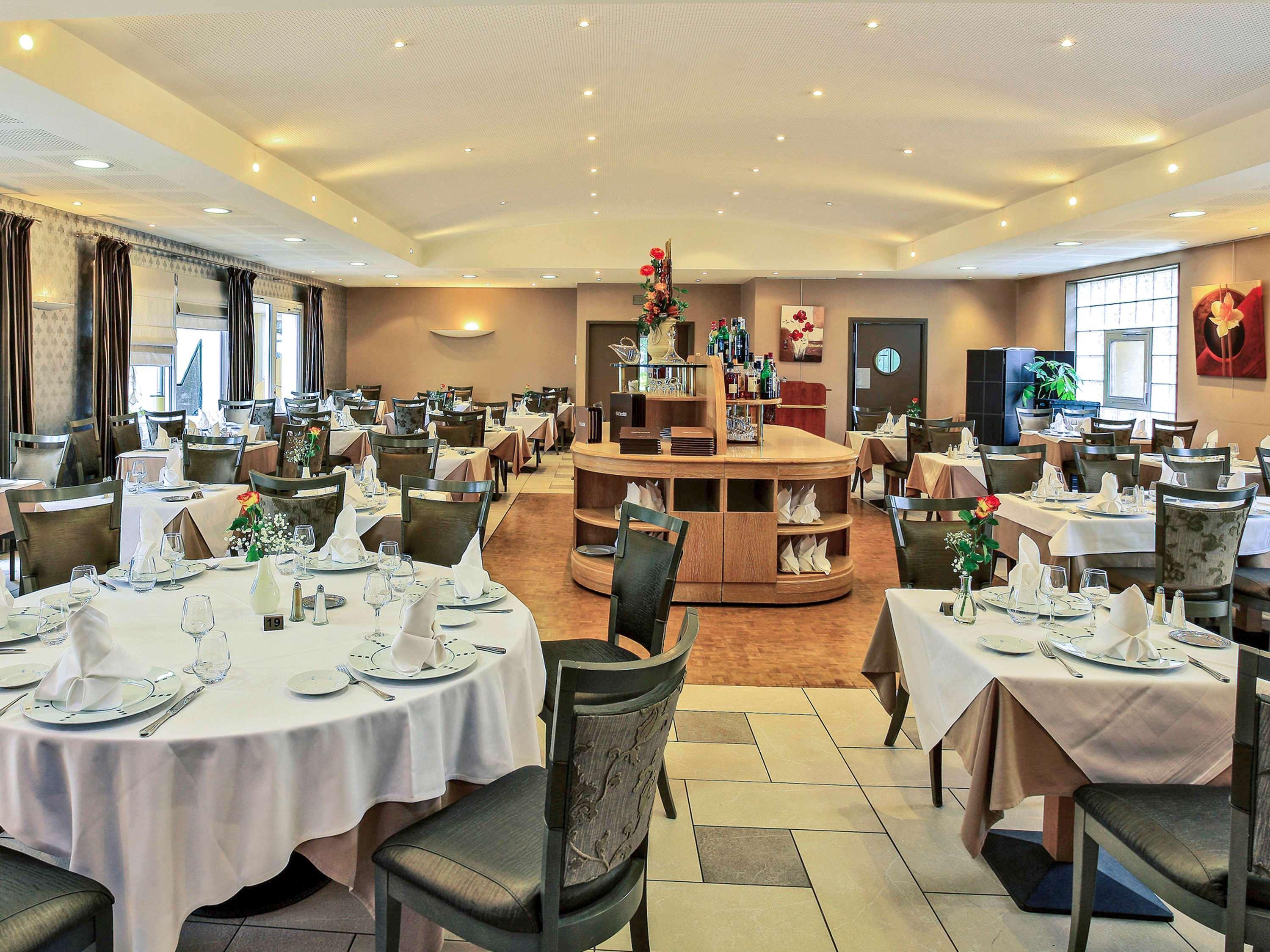 Mercure Castres L'Occitan Castres (Tarn) Exterior foto