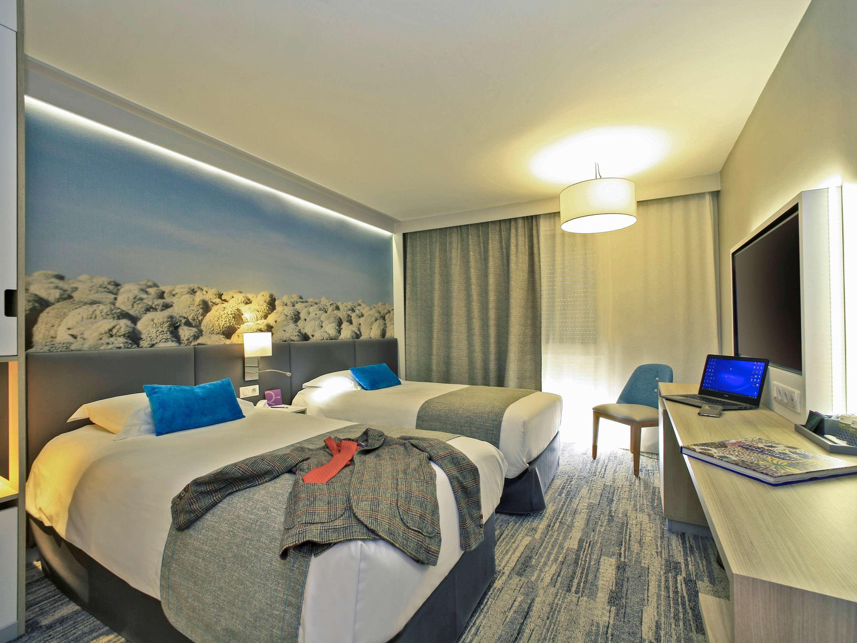 Mercure Castres L'Occitan Castres (Tarn) Exterior foto