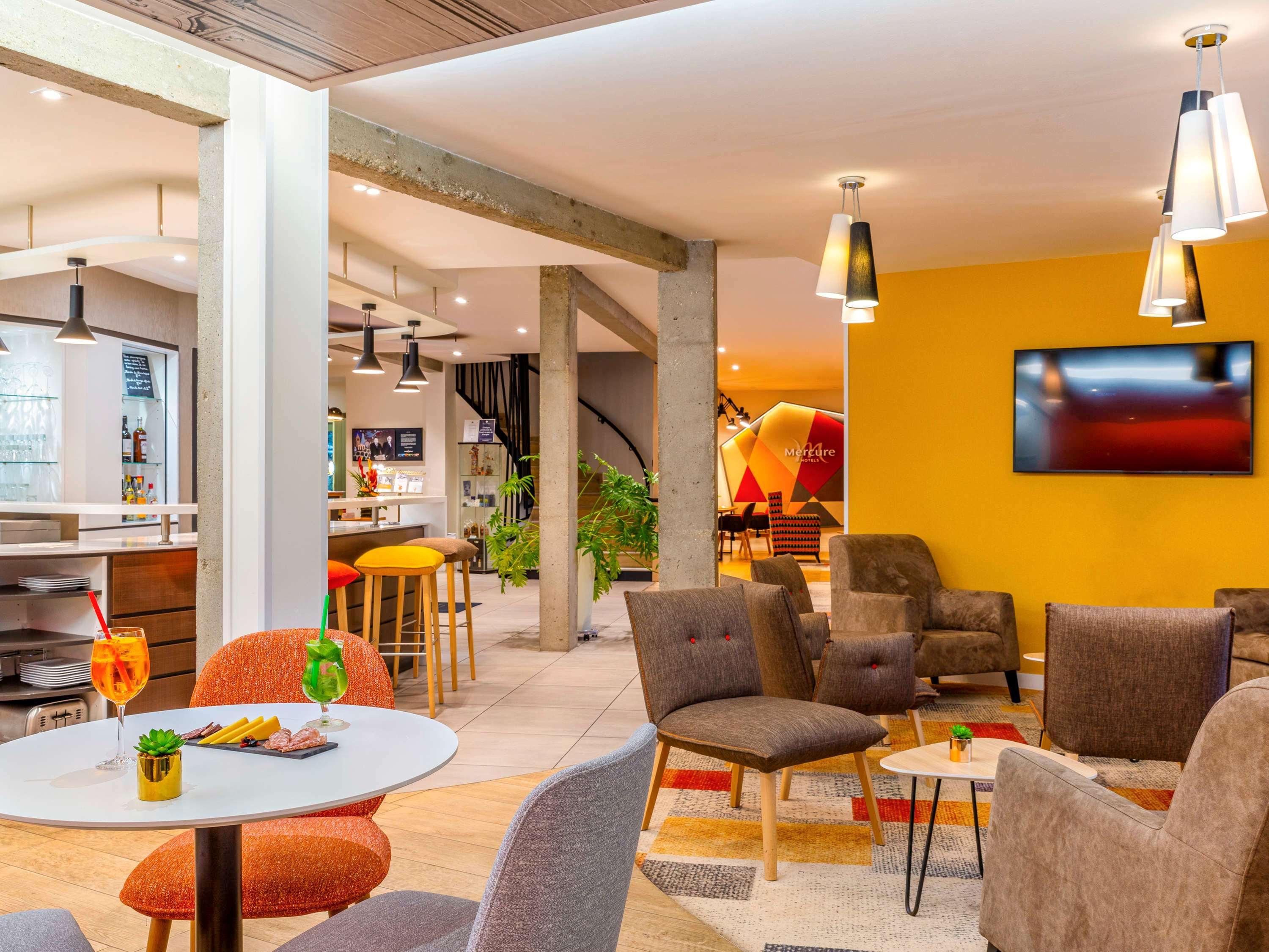 Mercure Castres L'Occitan Castres (Tarn) Exterior foto