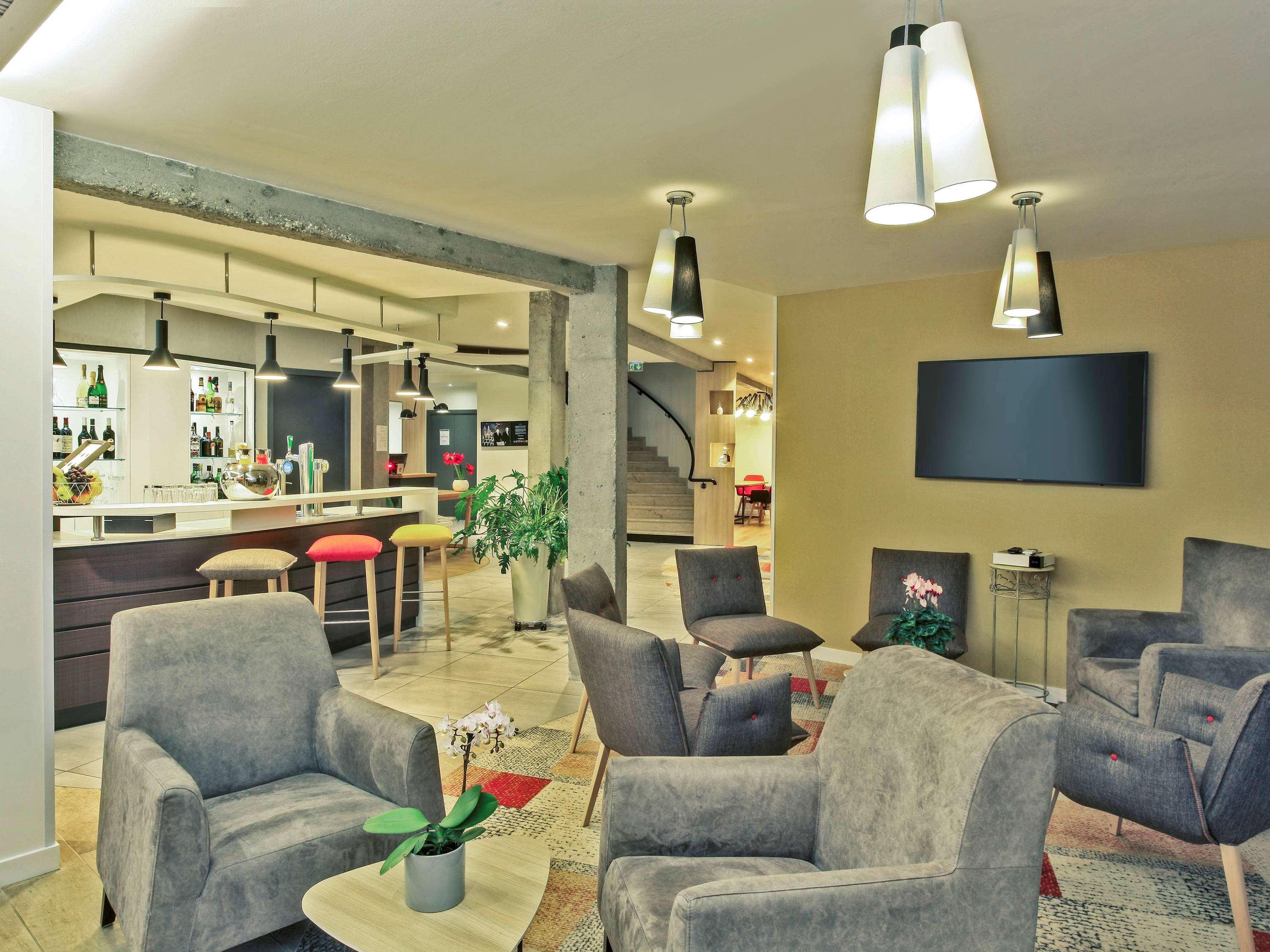 Mercure Castres L'Occitan Castres (Tarn) Exterior foto