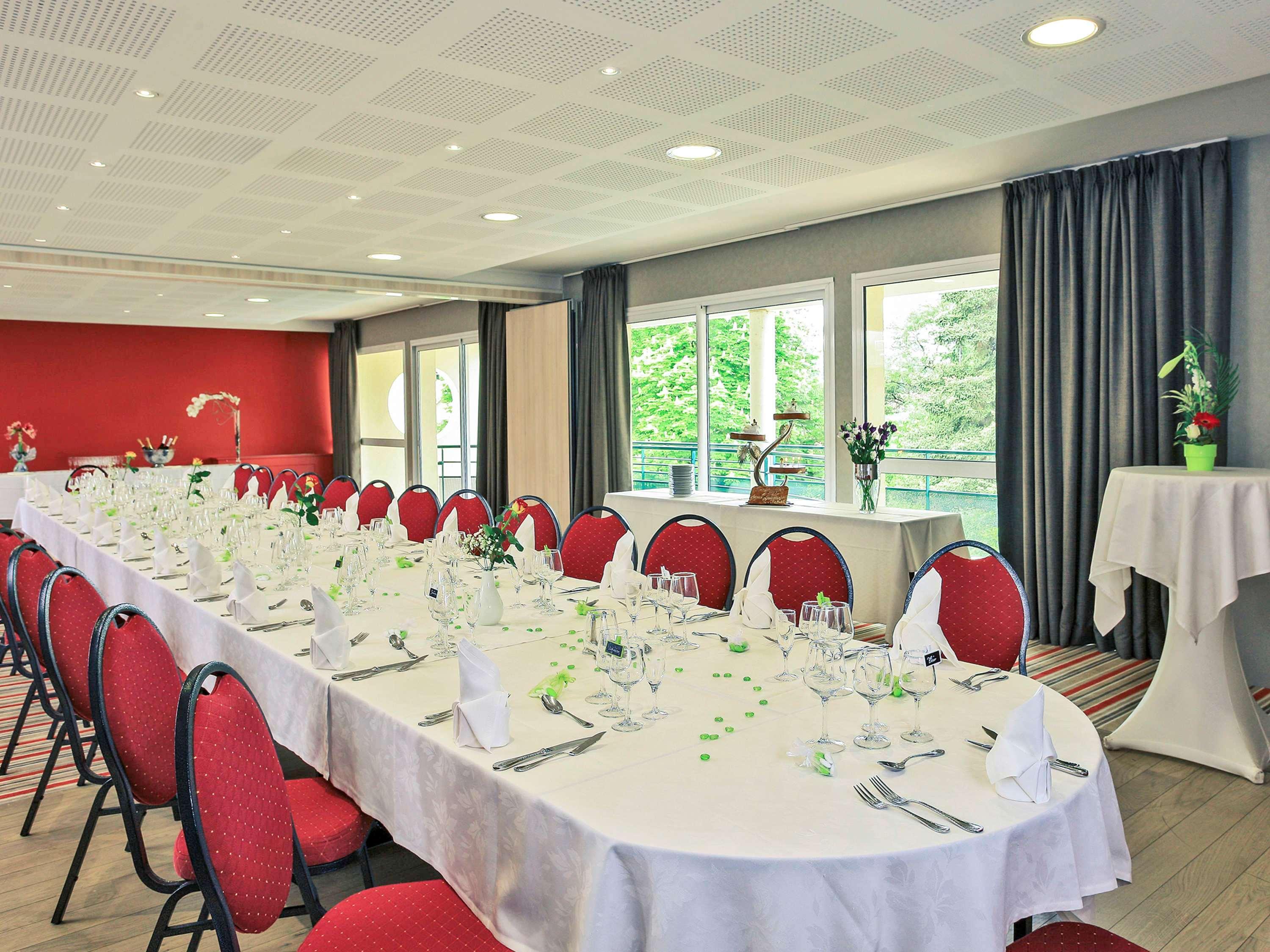 Mercure Castres L'Occitan Castres (Tarn) Exterior foto