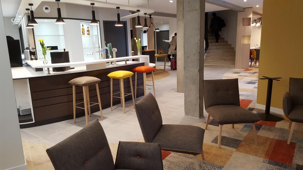 Mercure Castres L'Occitan Castres (Tarn) Exterior foto